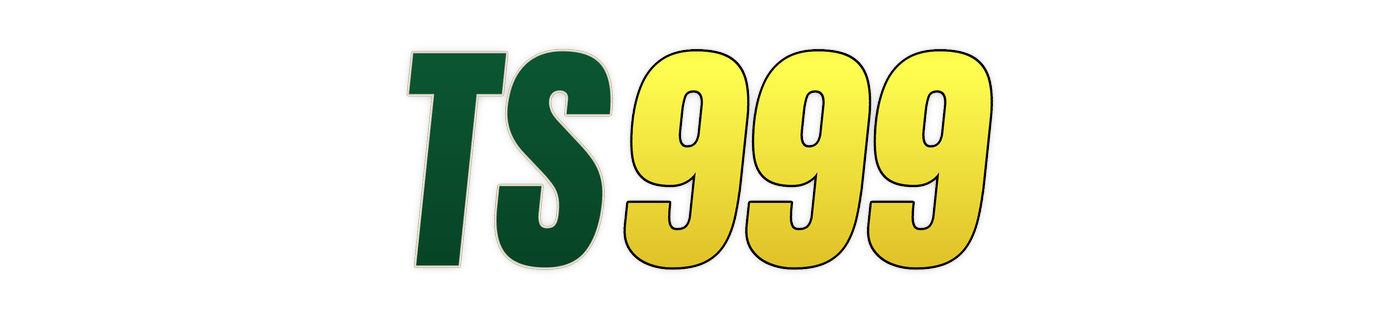 ts999 Logo